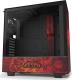 Obudowa Nzxt H510 Horde (CA-H510B-WH) 9