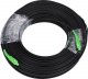 ExtraLink EXTRALINK PATCHCORD SC/APC-SC/APC SM G.657A2 SIMPLEX 125M FLAT DROP 1