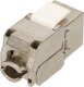 ExtraLink CAT6A STP RJ45 KEYSTONE 1