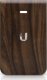 Ubiquiti WOOD COVER CASING FOR IW-HD IN-WALL HD 3-PACK 2