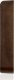 Ubiquiti WOOD COVER CASING FOR IW-HD IN-WALL HD 3-PACK 4