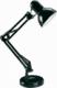Lampka biurkowa Rabalux czarna  (4212) 1