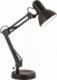 Lampka biurkowa Rabalux czarna  (4212) 2