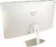 Monitor Dell Monitor Dell S2719DC 27'' LED 2560x1440 IPS HDMI Srebrny Klasa A uniwersalny 4
