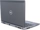 Laptop Dell Dotykowy Dell Precision 7530 i7-8850H 32GB 480SSD 1920x1080 Quadro P3200 Klasa A Windows 10 Professional uniwersalny 3