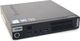 Komputer Lenovo Lenovo ThinkCentre M92p Tiny 2x2.4GHz 4GB 120GB SSD uniwersalny 2