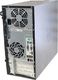 Komputer HP HP Compaq 8200 Elite MT i5-2400 3.1GHz 8GB 240GB SSD DVD Windows 10 Home PL uniwersalny 3