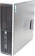 Komputer HP HP Elite 6200 SFF i3-2100 2x3.1GHz 8GB 120GB SSD BN Windows 10 Home PL uniwersalny 1