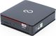 Komputer Fujitsu Fujitsu Esprimo Q920 i5-4590T 4x2.0GHz 8GB 120GB SSD Windows 10 Home PL #3 uniwersalny 2