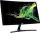 Monitor Acer Monitor Dla Gracza ACER ED242QRABIDPX 23.6'' LED VA 1920x1080 144Hz FreeSync Curved uniwersalny 3