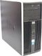 Komputer HP HP Compaq 6000 Pro MT E8400 2x3.0GHz 4GB 120GB SSD DVD Windows 10 Home PL uniwersalny 1