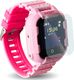 Smartwatch Calmean Sport Różowy 8