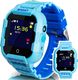 Smartwatch Calmean Sport Niebieski 3