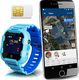 Smartwatch Calmean Sport Niebieski 4