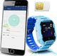 Smartwatch Calmean Sport Niebieski 5