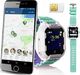 Smartwatch Calmean Sport Zielony 1