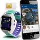 Smartwatch Calmean Sport Zielony 4