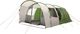 Namiot turystyczny Easy Camp Palmdale 600 zielony 1