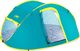 Namiot turystyczny Pavillo Coolmount 4 2