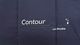 Outwell Śpiwór Contour Lux Double niebieski 9