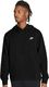 Nike Bluza męska NSW Club Hoodie czarna r. M (BV2749-010) 1