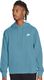 Nike Bluza męska NSW Club Hoodie błękitna r. S (BV2749-424) 2