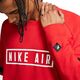 Nike Bluza męska Nsw Air Crew czerwona r. XL (BV5156-657) 3
