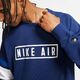Nike Bluza męska Nsw Air Crew granatowa r. M (BV5156-492) 1