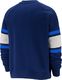 Nike Bluza męska Nsw Air Crew granatowa r. M (BV5156-492) 2