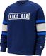 Nike Bluza męska Nsw Air Crew granatowa r. M (BV5156-492) 3