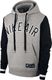 Nike Bluza męska NSW Air Hoodie Po szara r. L (AR1817-063) 1