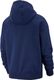 Nike Bluza męska Nsw Club Hoodie Full Zip granatowa r. S (BV2645-410) 1