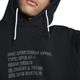 Nike Bluza męska Nsw Hoodie Ft AF1 czarna r. XL (AH2020-010) 3