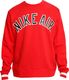 Nike Bluza męska Nsw Air Crew czerwona r. XL (AR1822-657) 1