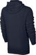Nike Bluza męska Nsw Club Hoodie HZ BB granatowa r. L (812519-451) 2