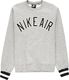 Nike Bluza męska Nsw Air Crew szara r. XL (AR1822-063) 1