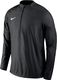 Nike Bluza męska Academy 18 Drill Shield Top czarna r. L (893800-010) 2