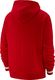 Nike Bluza męska NSW Air Hoodie Po czerwona r. L (AR1817-657) 1