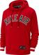 Nike Bluza męska NSW Air Hoodie Po czerwona r. L (AR1817-657) 2