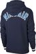 Nike Bluza męska Nsw Air Hoodie Full Zip granatowa r. M (AR1815-451) 2