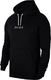 Nike Bluza męska Nsw Jdi Heavyweight czarna r. XL (CI9406-010) 1