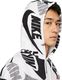 Nike Bluza męska Nsw Club Hoodie Po biała r. XL (CJ6312-010) 3
