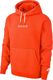 Nike Bluza męska Nsw Jdi Heavyweight pomarańczowa r. L (CI9406-891) 1