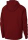 Nike Bluza męska NSW Tech Fleece Hoodie Full Zip bordowa r. L (928483-677) 2