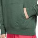 Nike Bluza męska NSW Club Hoodie Pullover BB GX zielona r. L (BV2973-370) 2