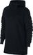 Nike Bluza męska Tech Fleece Hoodie Po czarna r. L (928487-010) 1