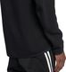 Nike Bluza męska Tech Fleece Hoodie Po czarna r. L (928487-010) 1