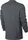 Nike Bluza męska Modern Crew szara r. S (885970-091) 1