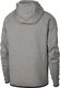 Nike Bluza męska Nsw Tech Fleece Hoodie Full Zip szara r. XL (928483-063) 3