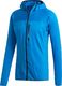 Adidas Bluza męska Terrex TR Hooded Fleece niebieska r. 58 (CY8715) 1